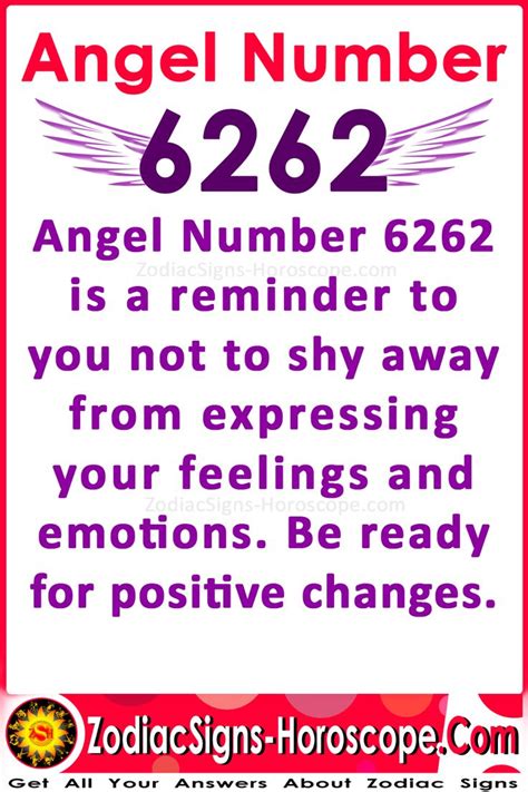 6262 Angel Number: Meaning and Interpretation